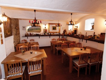 Foto: Teichhaus Burkhardtsdorf