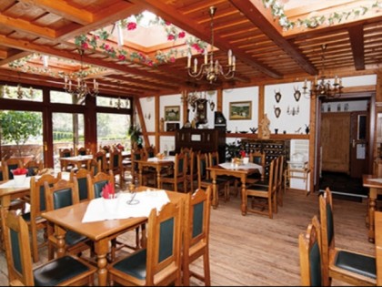 Foto: Teichhaus Burkhardtsdorf
