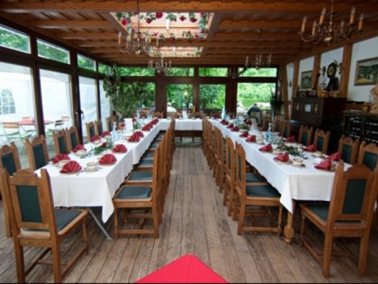 Foto: Teichhaus Burkhardtsdorf